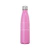 500 ml Sublimation Colored Stainless Steel Bowling-Shaped Vacuum Bottle