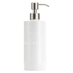 550 ml Sublimation Stainless Steel Soap/Lotion Dispenser