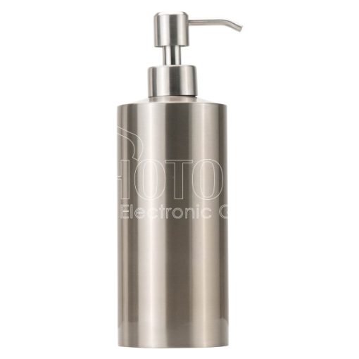 550 ml Sublimation Stainless Steel Soap/Lotion Dispenser