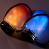 Sublimation Solar-Powered LED Colored Mason Jar Lights