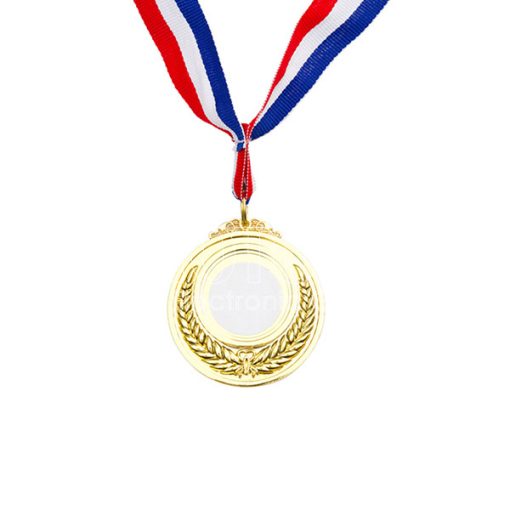 Sublimation Award Medal