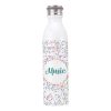 1000 ml Sublimation Stainless Steel Vacuum insulated Sports Water Bottle