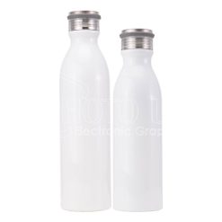 750 ml Sublimation Stainless Steel Vacuum insulated Sports Water Bottle