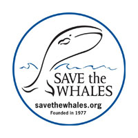 save the whale