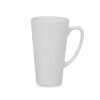 17 oz White Ceramic Mug