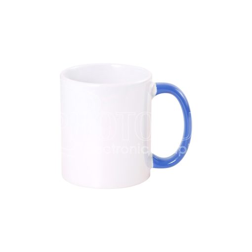 11oz Colorful handle cup 1000 2 3