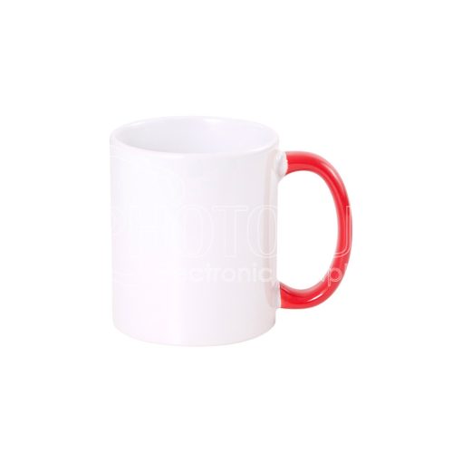 11oz Colorful handle cup 1000 4 3