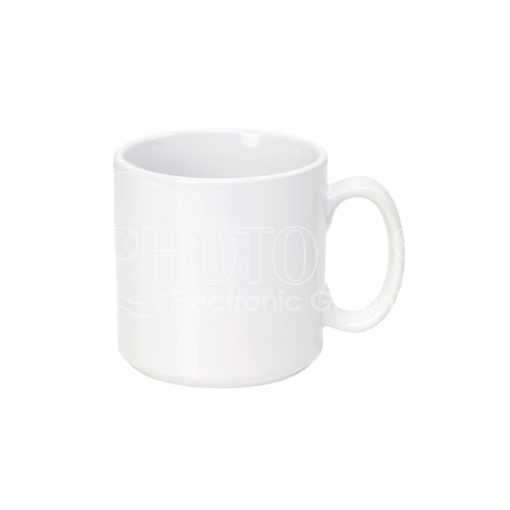 12 oz. Sublimation Ceramic Mug