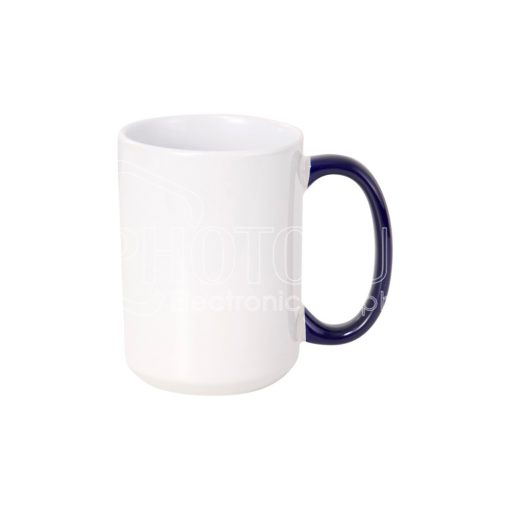 15OZ Colorful Handle Mug 1000 3 4