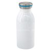 350 ml Stainless Steel Vacuum Milk Bottle 1