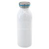 450 ml Stainless Steel Vacuum Milk Bottle