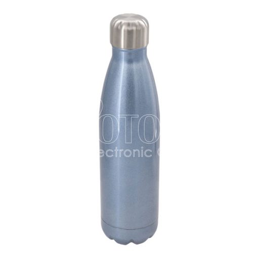 500 ml Pearlescent Bowling Shaped Vacuum Bottle 7