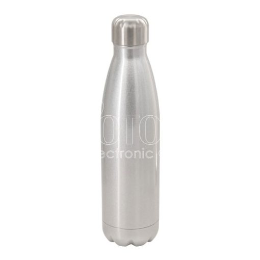 500 ml Pearlescent Bowling Shaped Vacuum Bottle 9