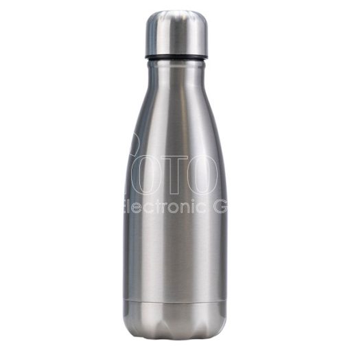 500ml Single Layer Stainless Steel Bowling Bottle600 2 1