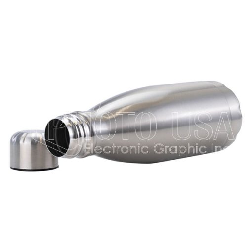 500ml Single Layer Stainless Steel Bowling Bottle600 3