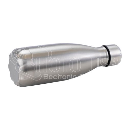 500ml Single Layer Stainless Steel Bowling Bottle600 6