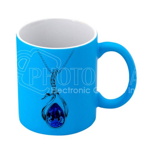 600X600Fluorescent mug blue2 0