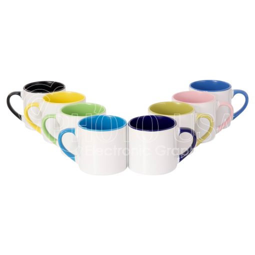 6OZ interior color handle cup 1000 14 1