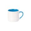 6OZ interior color handle cup 1000 5 3