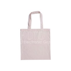 Sublimation 270 GSM Polyester/Cotton Canvas Tote Bag