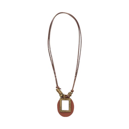 Bronze Necklace 600 1 2