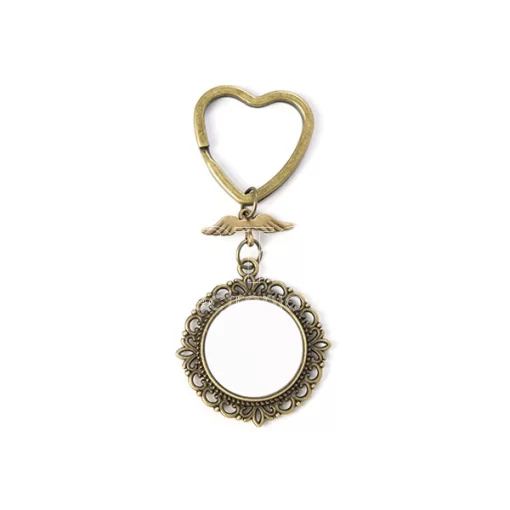 Bronze Necklace 600 15 1