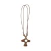 Bronze Necklace 600 2 1