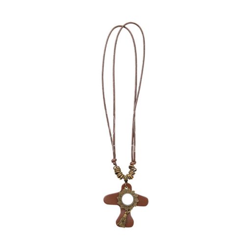 Bronze Necklace 600 2 3