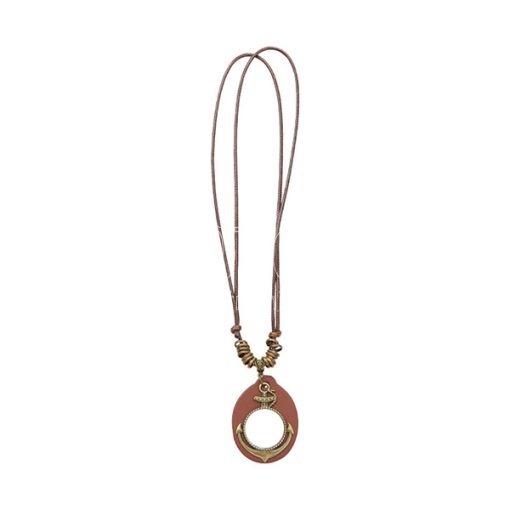 Bronze Necklace 600 5 2