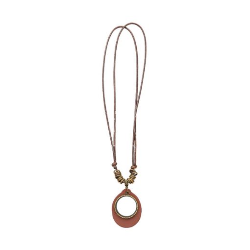 Bronze Necklace 600 7 1