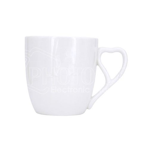 Ceramic coffee mug600 10