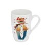 Ceramic coffee mug600 6 2