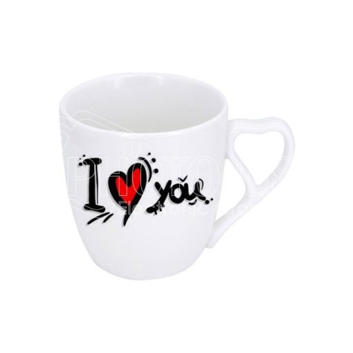 Ceramic coffee mug600 9 0