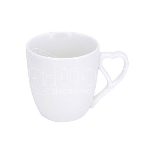 Ceramic coffee mug600 9