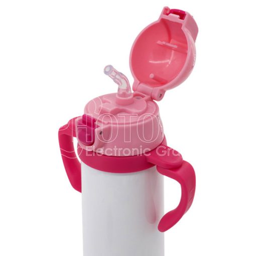 Children kettle Pink 600 8