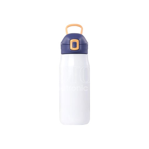 18 oz./550 ml Sublimation Stainless Steel Kids Water Bottle