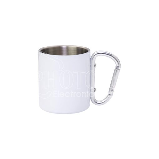 Climbing Buckle stainless steel cup 1000 1 1