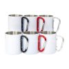 Climbing Buckle stainless steel cup 1000 10 1