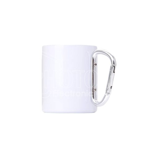 Climbing Buckle stainless steel cup 1000 2 1