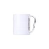 Climbing Buckle stainless steel cup 1000 2 3