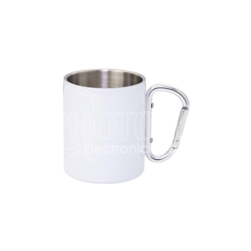 Climbing Buckle stainless steel cup 1000 3 3