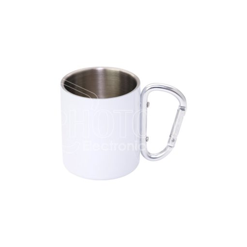 Climbing Buckle stainless steel cup 1000 8 1