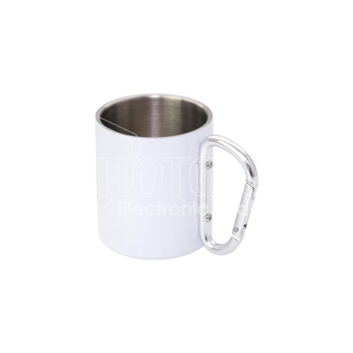 Climbing Buckle stainless steel cup 1000 9 4
