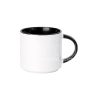 Coffee cup with colored handle600 1 1