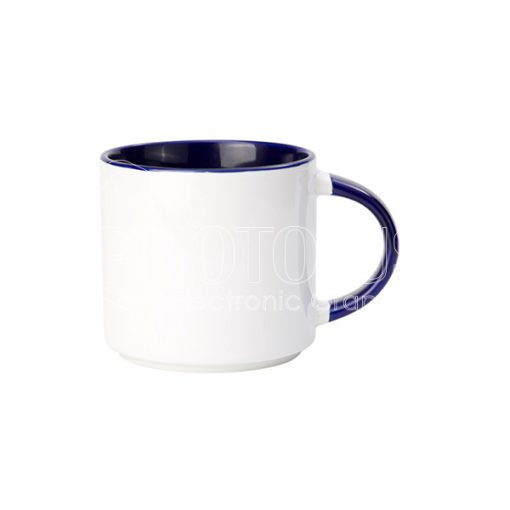 Coffee cup with colored handle600 3 1