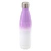 Colored Bowling Shaped Vacuum Bottle in Gradient Color04 1