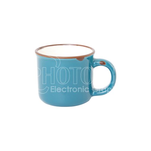 Colored enamel cup 1000 4 3