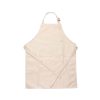 Cotton linen apron 600 1 1
