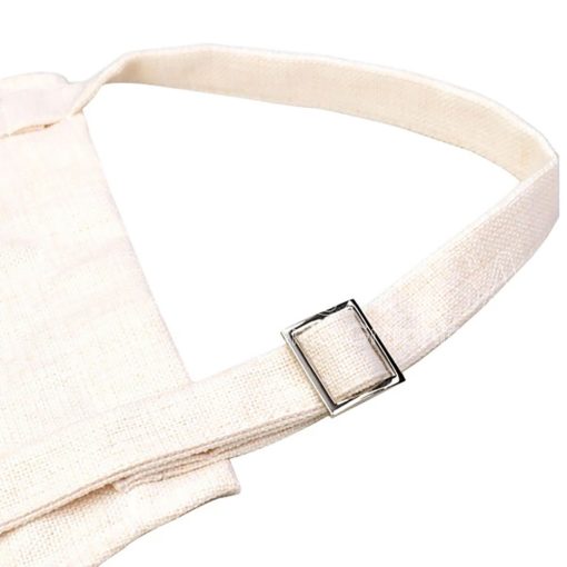 Cotton linen handbag 600 10 2 1