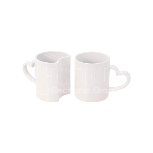 Cup for lovers 1000 2 3